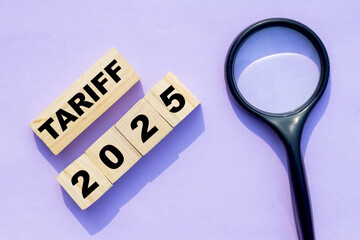 Tariff tax