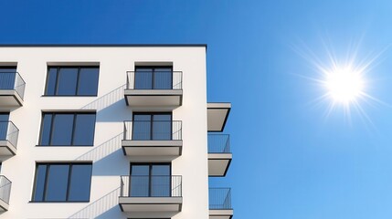 Investor exploring tax incentives for energyefficient apartments, Real Estate  Apartment  Energy Efficiency, financial sustainability