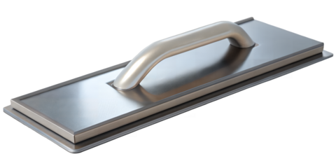 ransparent Grout Float PNG – High-Quality Grouting Tool Image for Construction & Tiling Projects.AI Generated.