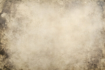 Obraz premium Subtle Vintage Texture Background with a Delicate Grunge Aesthetic, Ideal for Adding Depth and Character to Graphic Designs and Photographic Overlays, and more