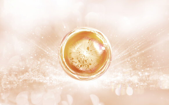 cosmetic background, vitamin b complex, vitamin e