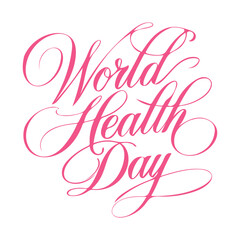 world health day