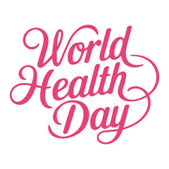 world health day