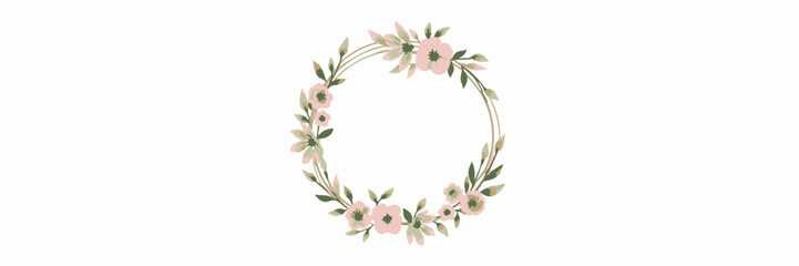 Fototapeta premium Blossoming Harmony: The Vibrant Elegance of Sunflowers and Roses