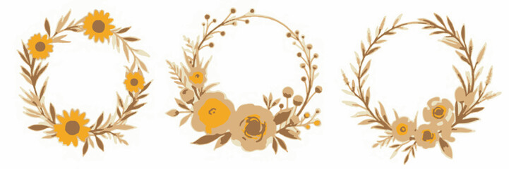 Sunlit Serenity: The Radiant Blend of Sunflowers and Roses
