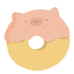 Donut