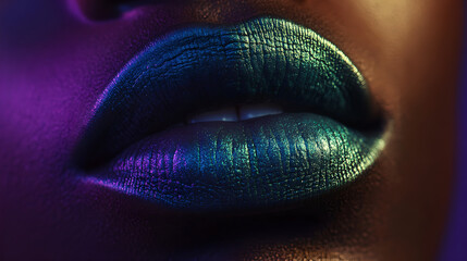 Obraz premium eye of the world