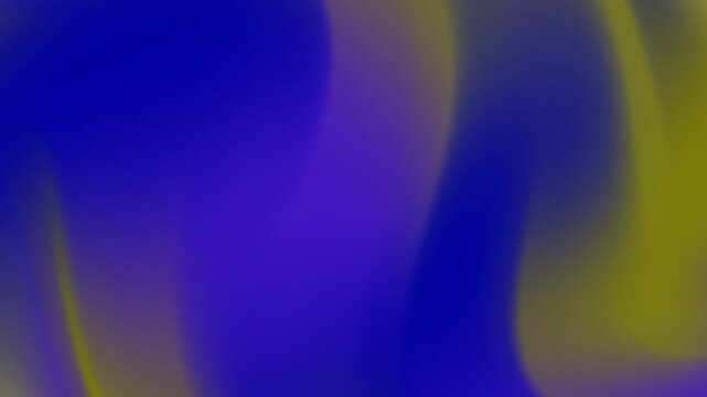  gold and blue gradien Play button on a blue and yellow background suitable for websites, media players, music apps, video streaming platforms, and digital interfaces.