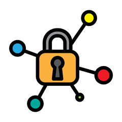 15350-Secure Network