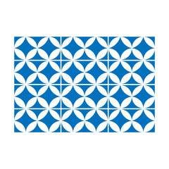Web line modern color full pattern design