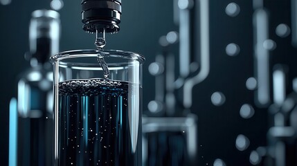 Advanced separation units refining crude into specialty chemicals