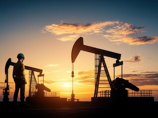 Modern refinery using green hydrogen for cleaner oil processing