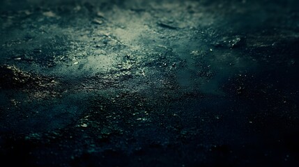 Obraz premium Gradient-lit abstract backdrop evoking a serene and imaginative ambiance. 