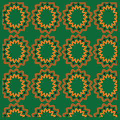 abstract seamless pattern