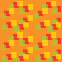 abstract geometric background