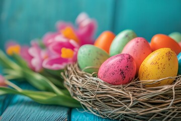Authentic religious content for easter  honoring the spiritual significance of the holiday