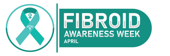 Fibroid Awareness Week April – Understanding Symptoms, Causes & Treatment