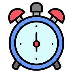 Clock Icon