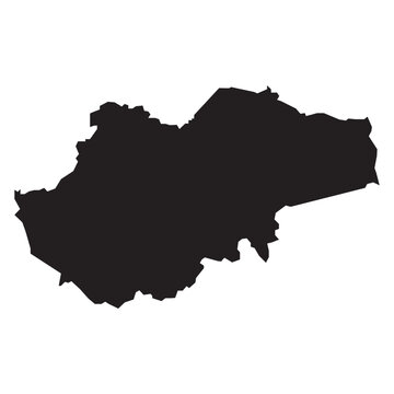 jambi map glyph icon