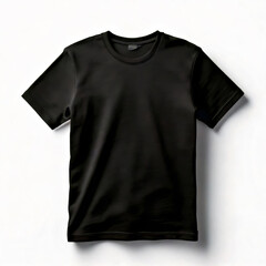 808-Shirt isolate with white background no shadow