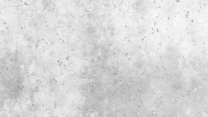 Detailed Concrete and Cement Surfaces Background Texture in Monochrome Grunge Color
