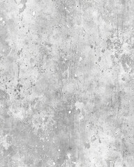 Detailed Concrete and Cement Surfaces Background Texture in Monochrome Grunge Color