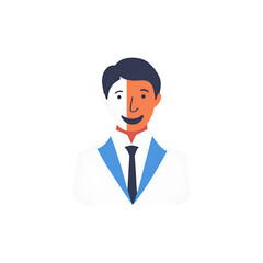 Obraz premium Business PNG