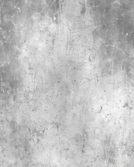 Detailed Concrete and Cement Surfaces Background Texture in Monochrome Grunge Color