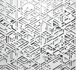 Soft gradient pastel waves simple background. Smooth glamour pattern Blue and white,Gradient vector texture for landing page,apps,women poster,generative ai