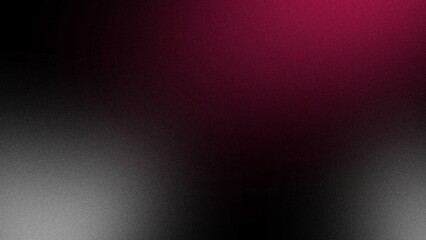 red white black gradient background with grainy texture. black red background with noise effect