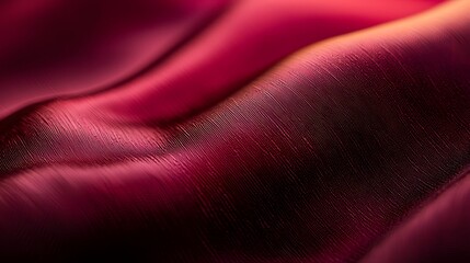 79. A rich gradient moving from warm burgundy to deep maroon for a luxurious and sophisticated aesthetic