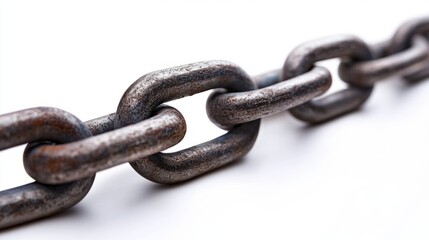 Obraz premium Generic Connection View