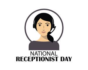 National Receptionists Day is observed each year on the second Wednesday in May gives recognition to receptionists and the valuable contributions they make to the companies where they work.
