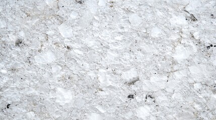 Obraz premium White finishes texture natural stone white background