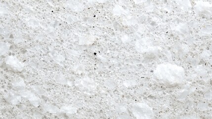Fototapeta premium White Speckled Concrete Stone Texture