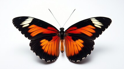 Obraz premium Generic Butterfly Moment