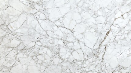 Fototapeta premium White Gray Marble Crack Surface