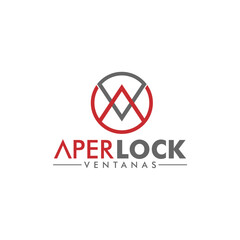 opposite direction arrows inside the circle company logo design