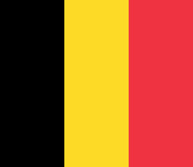 flag of belgium counytry