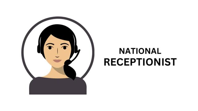 National Receptionists Day is observed each year on the second Wednesday in May gives recognition to receptionists and the valuable contributions they make to the companies where they work. - Powered by Adobe