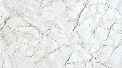 Naklejka premium White finishes texture natural stone white background