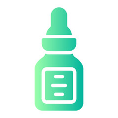 Fototapeta premium serum