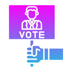 Vote Icon
