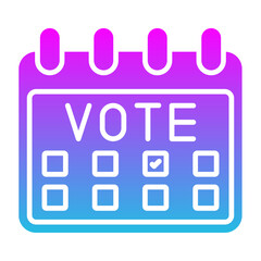 Election Icon