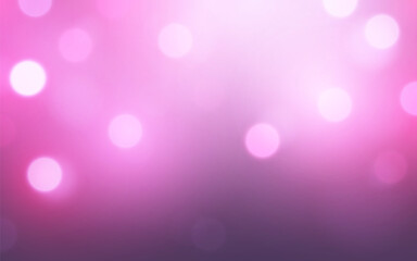 Soft Pink Bokeh Lights with a Romantic Glow
Dreamy. Abstract Background for Elegant Designs, Background decoration