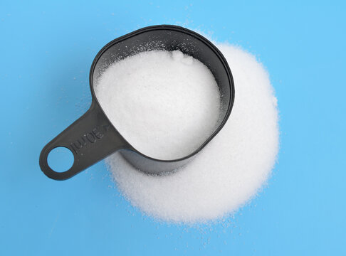 Potassium chloride KCl, or potassium salt is a metal halide salt composed of potassium and chlorine