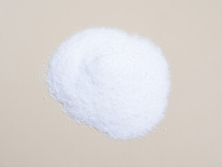Succinic acid is a dicarboxylic acid.
