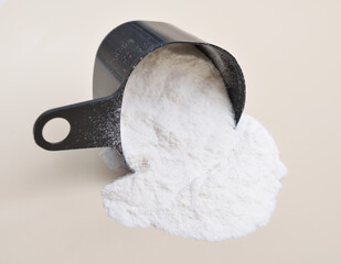 Hydroxyethyl cellulose is a gelling and thickening agent derived from cellulose