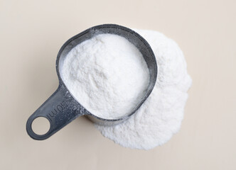 Hydroxyethyl cellulose is a gelling and thickening agent derived from cellulose