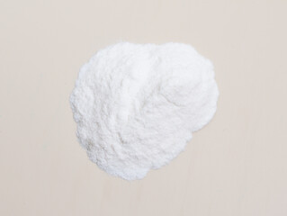 Hydroxyethyl cellulose is a gelling and thickening agent derived from cellulose